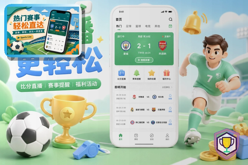 友博体育赛事观察