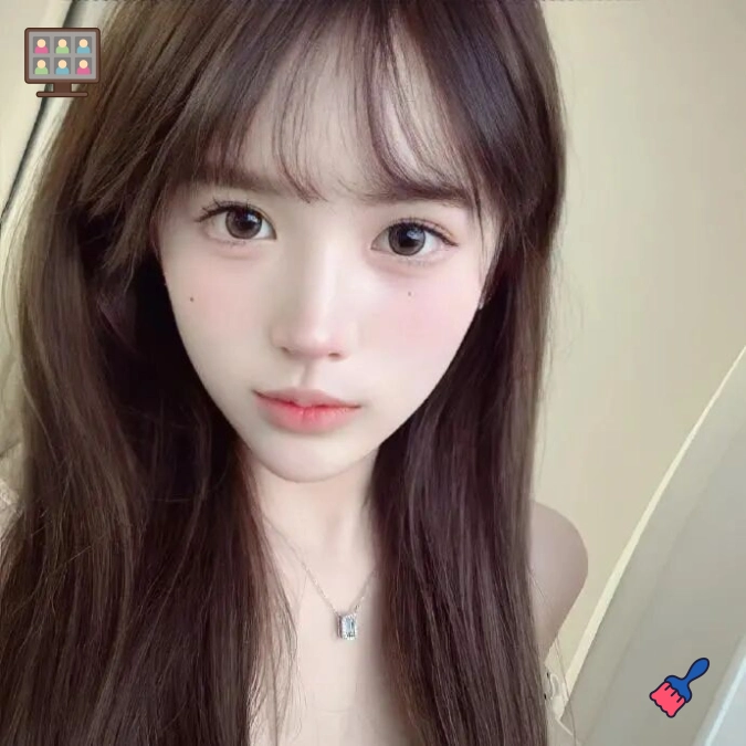 墨白
